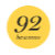 92 Bananas