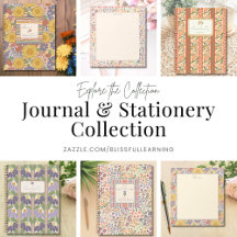 Stationery Collection | Journals, Notepads & More