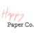 Happy Paper Co