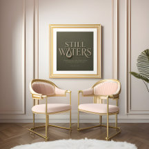STILL WATERS Collection