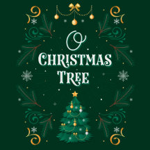 Oh Christmas Tree