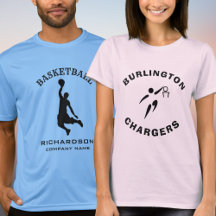 Family T-Shirts - Sports and Fun Wear
