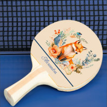 Top Selling Ping Pong Paddles