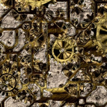 Steampunk and Skulls