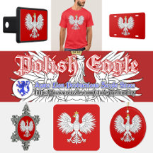 Polish Eagle Collection