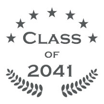 Class of 2041