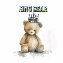 Best clothes: Bear hoodies