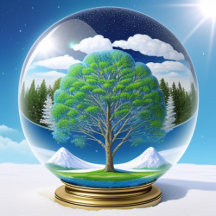 Earth Day 
