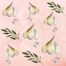 Garlic Pattern