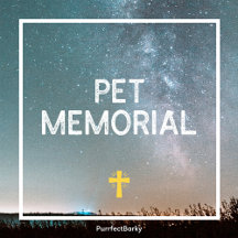 PET MEMORIAL