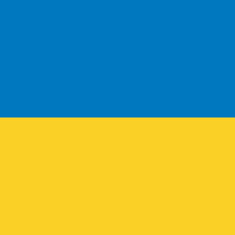 Ukraine Flag Gifts 