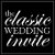 The Classic Wedding Invite