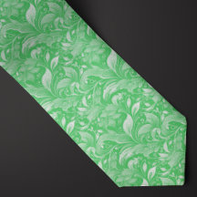 Emerald Neckties