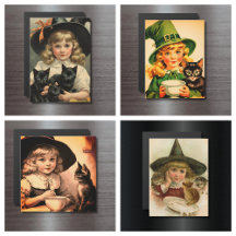 colorful magnetic cards