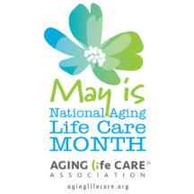 May is Aging Life Care