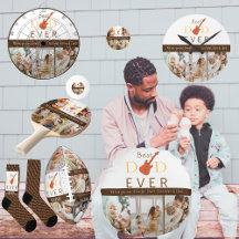 Father's day gifts Best Dad Ever