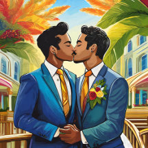 AAA LGBTQ+ Weddings