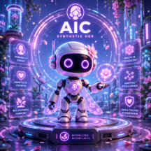 AIC Synthetic Her