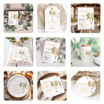 Bridal Shower Party 4