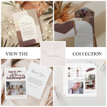 Modern Spiced Terra Cotta