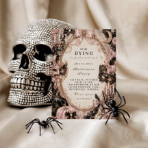 Whimsical Pastel Halloween Celebration