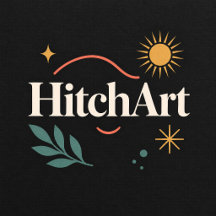 HitchArt T-Shirts Collection