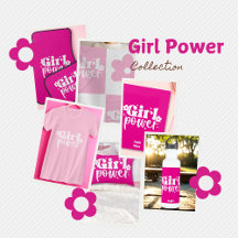 All Things Girl Power