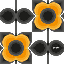 Style Sunflowers