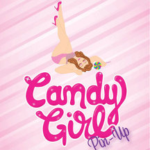 Candy Girl by MMP