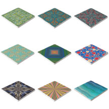 Ceramic Tiles Collection 