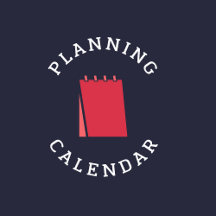 planner &calender