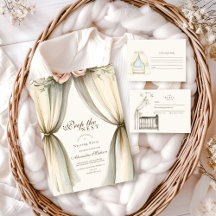 Prep the Nest Baby Shower