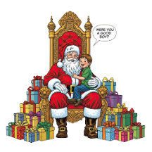 Christmas Gift Trios