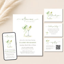 A Tini One Is On The Way