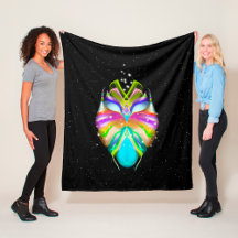 Starlight Oracle Owl - Black