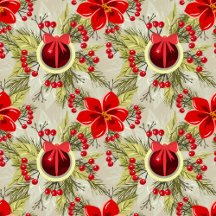 Elegant Christmas/Holiday Collection