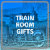 Train Room Gifts