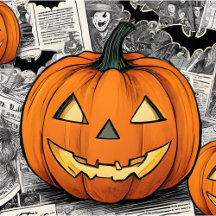 Spooky Vibes | Halloween Collection by Moodila