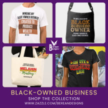BLACK-OWNED BUSINESS Gifts for Entrepreneurs