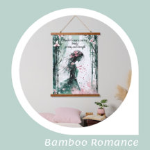 Bamboo Romance, 