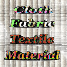 Fabric Collection - A Mixed Bag