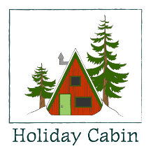 The Winter: Holiday Cabin