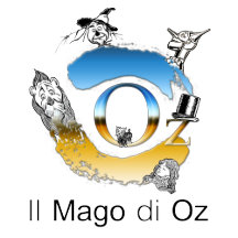 Il Mago di OZ