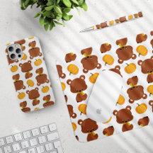 Pattern Of Bears - Home Decor and Accessories