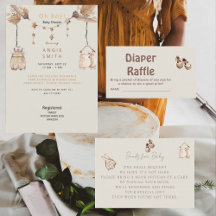 Boho Baby Clothes Oh Boy Baby Shower Suite