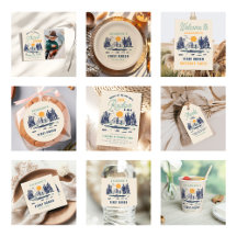 Western Birthday Collection 3