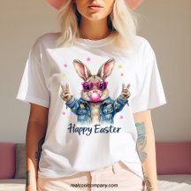 #EasterVibes - Sweet with a Side of Sass