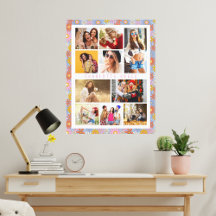 10 Photo Modern Trendy Hippie