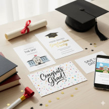 Graduation & School Events