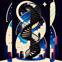 BEYOND IMAGINATION COLLECTION